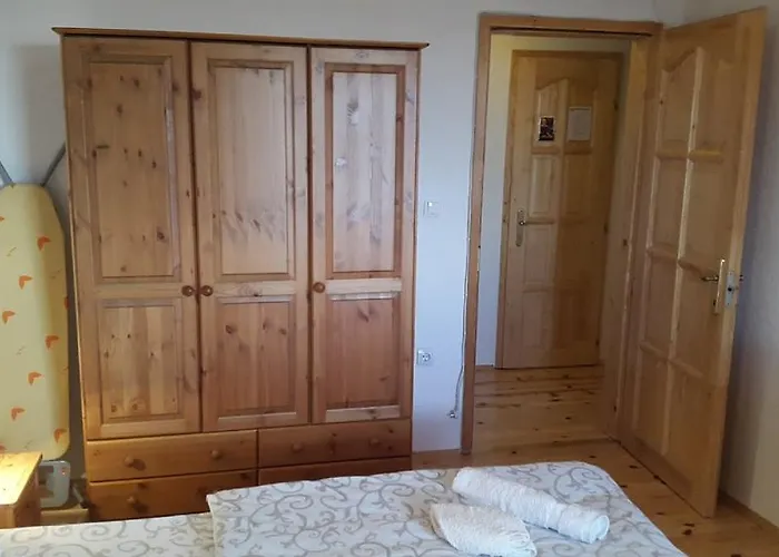 アパート Casa Pavlovic コパオニク