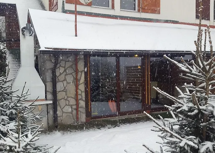 アパート Casa Pavlovic コパオニク