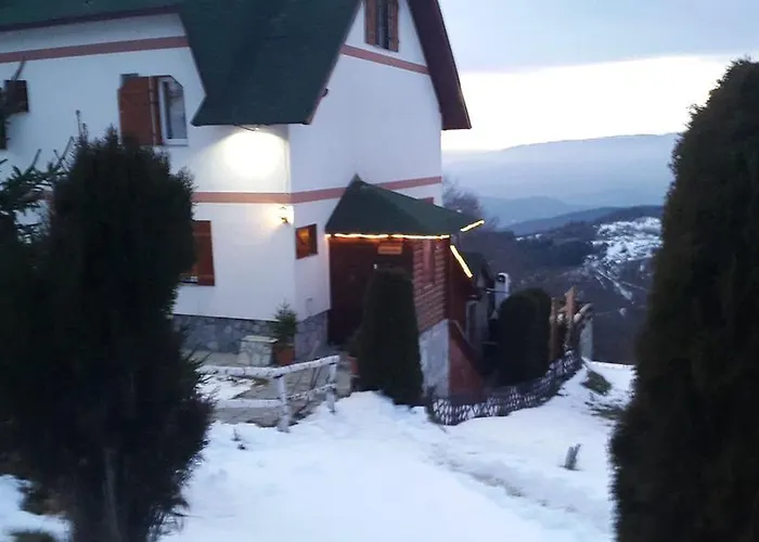 Casa Pavlovic * コパオニク