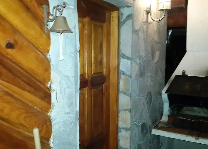 Casa Pavlovic アパート *