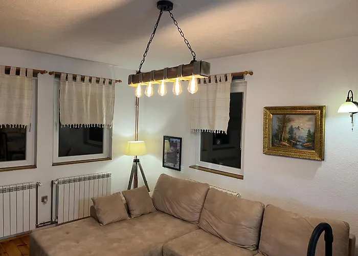 Casa Pavlovic コパオニク