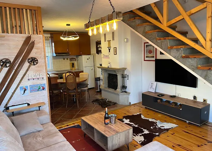 Casa Pavlovic * コパオニク