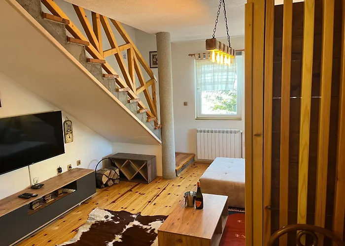 Casa Pavlovic * コパオニク