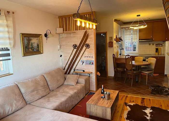 アパート Casa Pavlovic