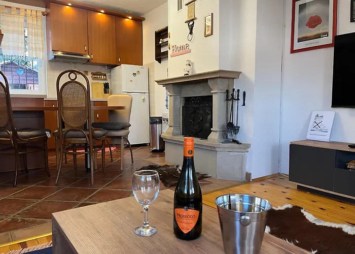 Casa Pavlovic コパオニク