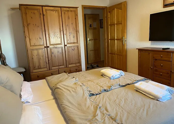 アパート Casa Pavlovic *