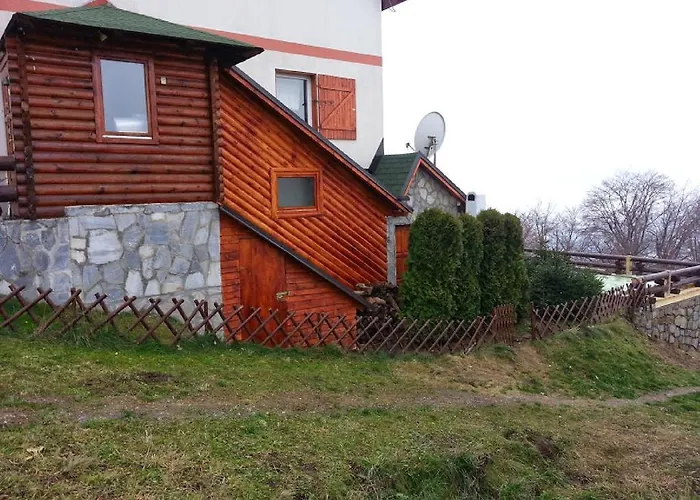 アパート Casa Pavlovic *