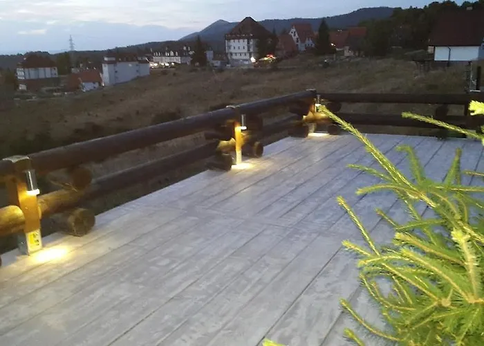 アパート Casa Pavlovic