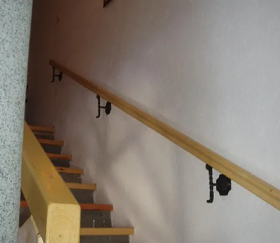 Casa Pavlovic アパート *