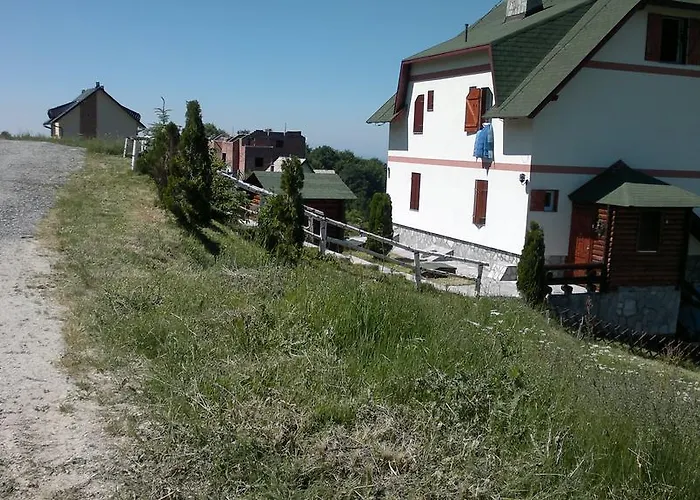 アパート Casa Pavlovic *