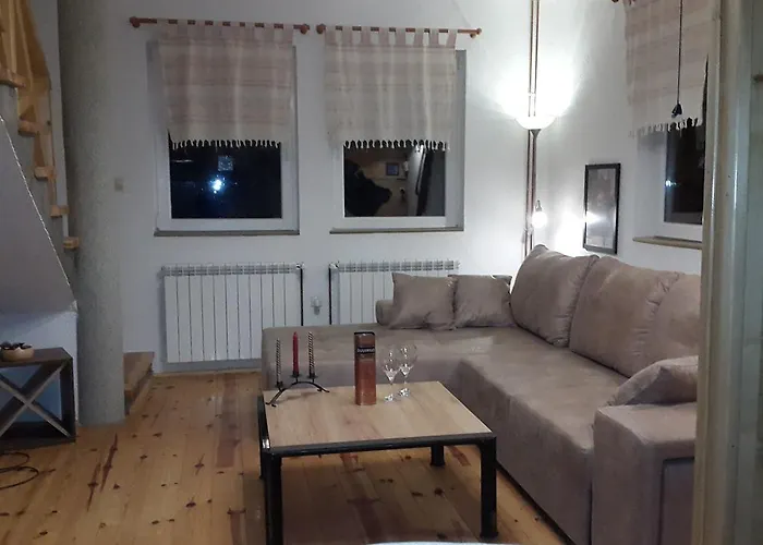 Casa Pavlovic アパート