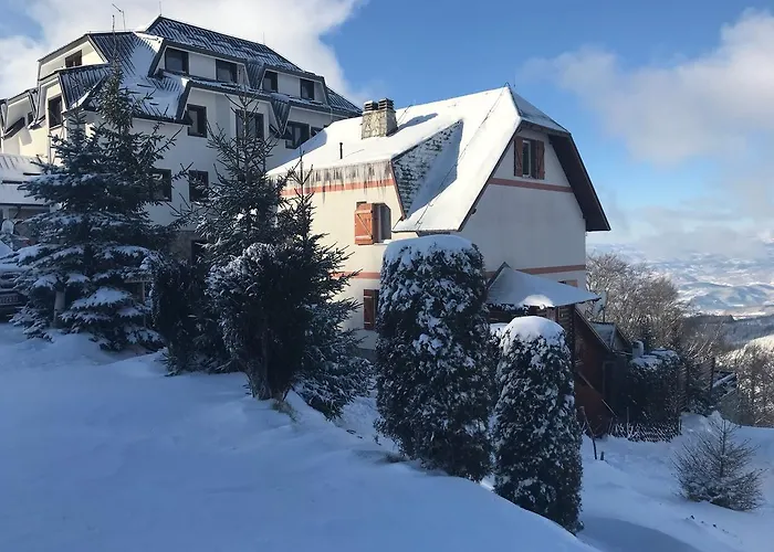 Casa Pavlovic * コパオニク